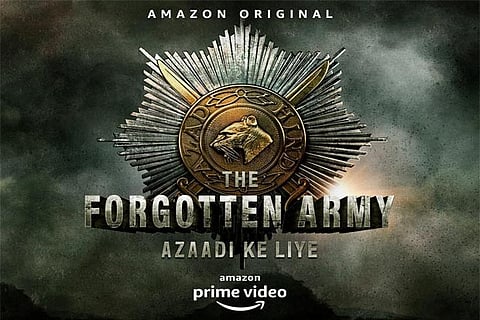 Kabir Khan's next a web series on Bose's Indian National Army