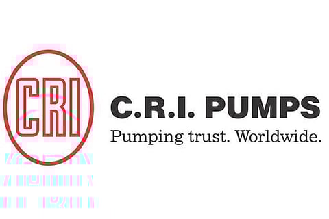 CRI awarded for energy conservation