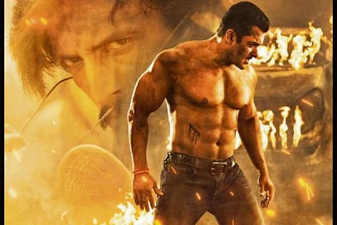Salman Khan: 'There is no gameplan, I go with my instinct'