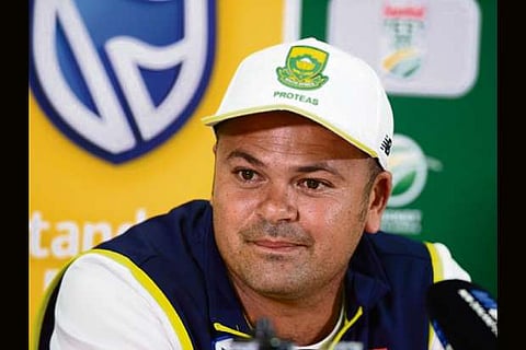 Langeveldt quits as Bangladesh bowling coach, accepts SA role