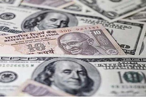 Rupee slips 13 paise to 71.11 against US dollar in early trade