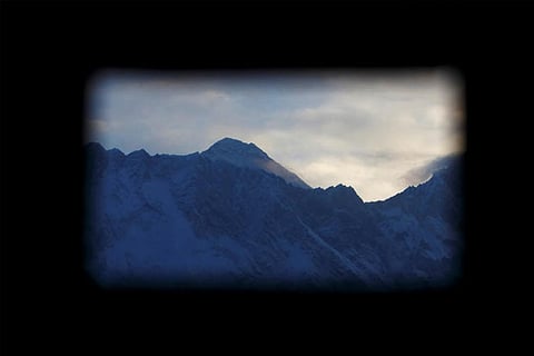 Nepal's proposed changes to climbing permits for Mount Everest