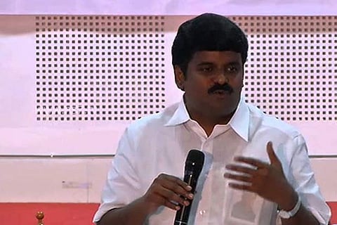 Vijaya Bhaskar