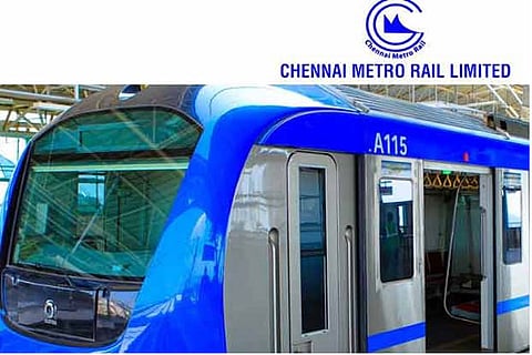 Chennai Metro Rail