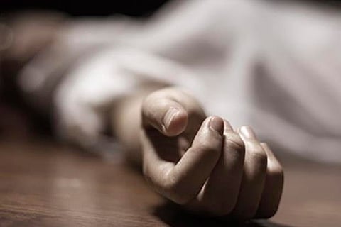 Man found dead in Vyasarpadi