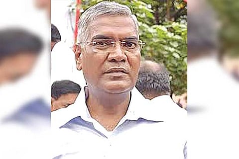 Modi implementing RSS agenda one after other, says D Raja
