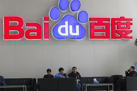 Samsung to mass produce Baidu's AI chip Kunlum next year