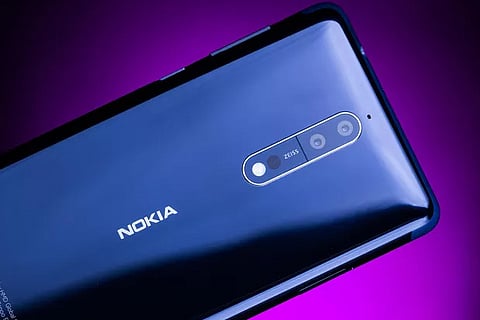 Nokia 2.3 launched in India