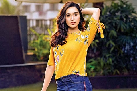 Shraddha Kapoor
