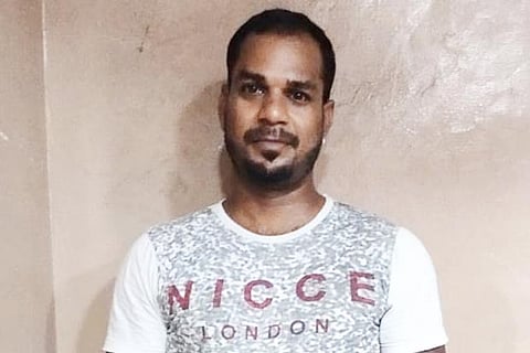 Rajesh S (24) ? owns a restaurant