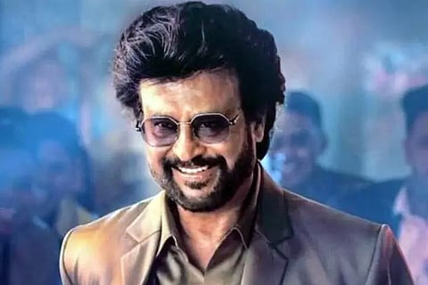 I don’t see any progress in my acting, says Rajini