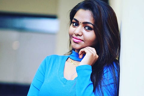 Shalu Shamu roped in for Iruttu Araiyil... sequel