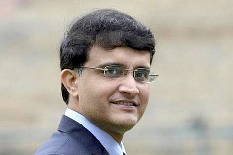 Please keep Sana out of all this, says Ganguly after daughter's purported anti-CAA post goes viral