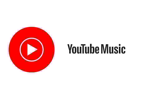 YouTube Music launches three personalised playlists