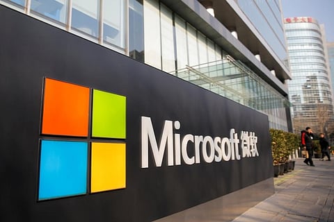 MS Office products target of most hackers