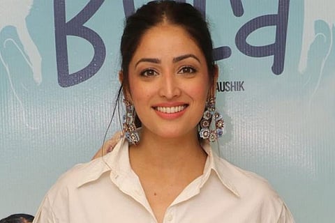 Yami Gautam