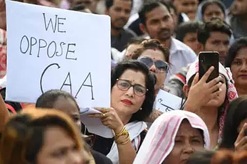 Association for hearing, speech-impaired in Assam files complaint with rights panel over internet shutdown