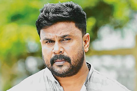 Actor Dileep