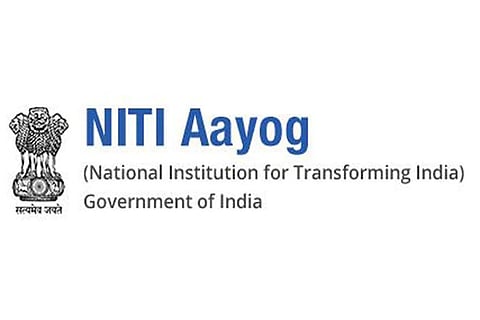 Niti Aayog to draft roadmap for population stabilisation