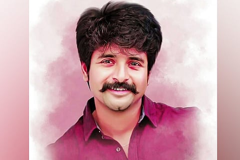 Sivakarthikeyan