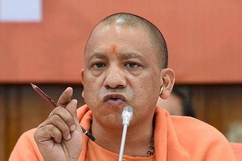 Yogi Adityanath