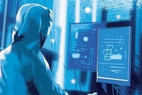 Representative Image