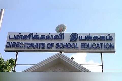 Pressure grips schools to finish Classes 5, 8 board portions