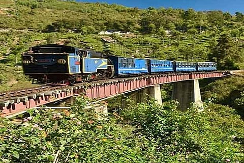 Nilgiris