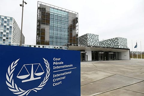 ICC prosecutor announces probe into 'war crimes' in Palestinian territories