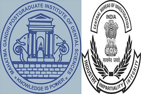 Associate dean under CBI scanner for fake certificates