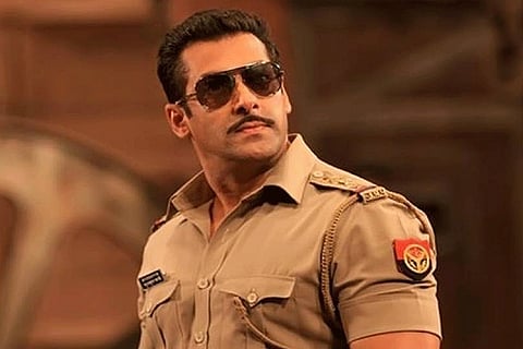 Salman Khan