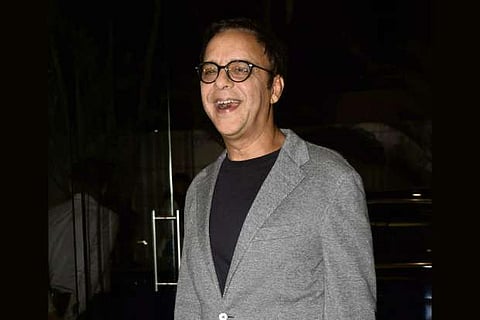 Photo courtesy : Twitter - IANS