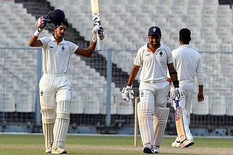 Picture Credit: IANS twitter profile