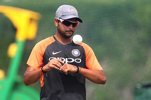 Picture Credit: IANS twitter profile