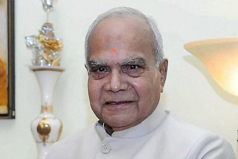 Students can bring major transformation if trained properly: TN Governor