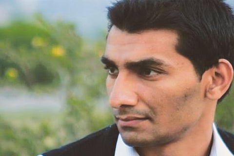 Professor Junaid Hafeez