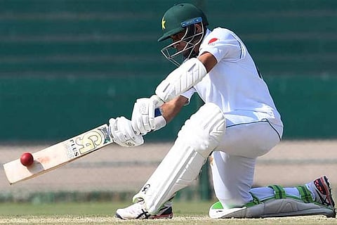 Picture Credit: ICC twitter profile