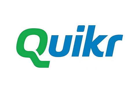 Quikr retrenches 2,000, discontinues 'AtHomeDiva' services