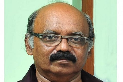 Ramachandra Babu
