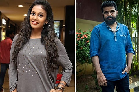 Chandini to star opposite Ameer in Narkali