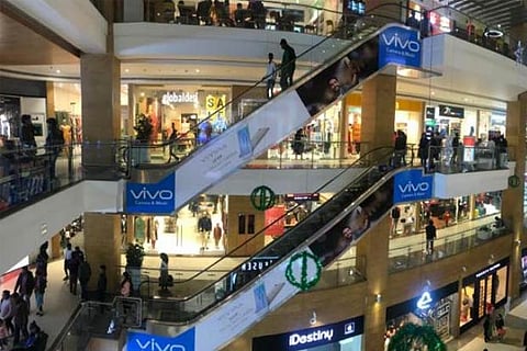 Luxury purchases may fuel impostor syndrome among buyers