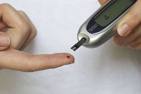 Overspill of fat shown to cause Type 2 diabetes: Study