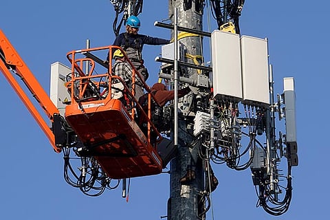 ‘India, a top telecom investment hub’