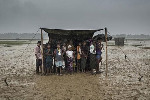 Representative Image