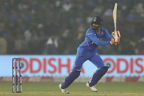 Picture Credit: ICC twitter profile