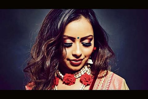 Indian brides turn to new treatment for glowing skin