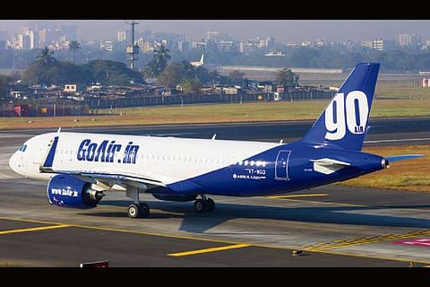 GoAir cancels 18 domestic flights on aircraft, cockpit crew crunch