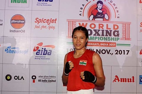 Picture Credit: IANS twitter profile