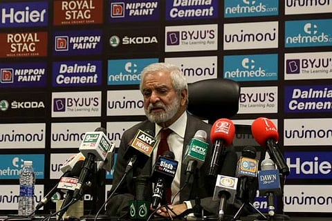 Picture Credit: IANS twitter profile