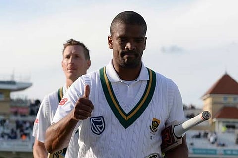 Picture Credit: Cricket South Africa
